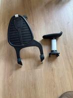 Bugaboo Meerijdplankje Fox, Kinderen en Baby's, Kinderwagens en Combinaties, Ophalen, Gebruikt, Kinderwagen, Bugaboo