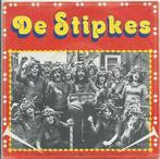 Vinyl Single De Stipkes, Ophalen of Verzenden, Gebruikt, Overige formaten, Levenslied of Smartlap