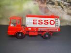 Esso tankwagen GDR uit de DDR tijd., Ophalen of Verzenden, Gebruikt, Bus of Vrachtwagen