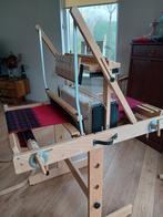 Louet Jane 16 schachts weefgetouw., Hobby en Vrije tijd, Ophalen, Nieuw
