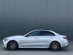 Mercedes-Benz C-klasse 300 e AMG Line 2023 PANO NAVI AMBIENT, Automaat, Gebruikt, 4 cilinders, 167 km/l