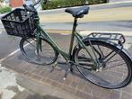 Cortina Common damesfiets D61 Hunter Green Matt ND7, Fietsen en Brommers, Fietsen | Dames | Damesfietsen, Overige merken, Gebruikt