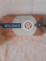 SIGARENDOOS WILLEM 2, Ophalen of Verzenden, Zo goed als nieuw, Sigarenbandjes