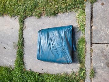 Intex zeil voor rond zwrmbad 366 beschikbaar voor biedingen