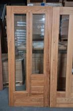 Gebruikte Binnendeuren kozijnen oude vintage grenen massieve, Ophalen, Nieuw