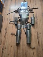 Mandalorian cosplay, Hobby en Vrije tijd, Kostuums, Theaterbenodigdheden en LARP, Ophalen, Zo goed als nieuw