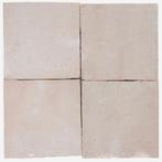 Zeliges Gris Rose 3m2 + voegmix, Overige materialen, Wandtegels, Nieuw, Minder dan 20 cm