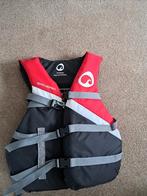 Reddingsvest zwemvest universeel, Watersport en Boten, Ophalen, Zo goed als nieuw, Dame of Heer, Spinera
