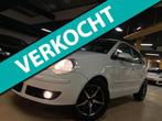 Volkswagen Polo 1.2-12V Trendline Airco, Voorwielaandrijving, Gebruikt, 540 kg, 1198 cc