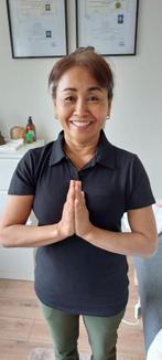 Thaise massage, Voet Massage, Sport Massage, Oliemassage, Ontspanningsmassage