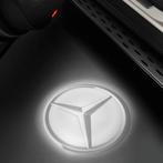 Originele Mercedes-Benz projector/instapverlichting, Nieuw, Ophalen of Verzenden, Mercedes-Benz