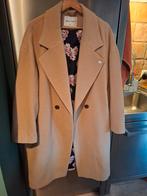 Fabienne Chapot mantel camel 40, Kleding | Dames, Jassen | Zomer, Ophalen of Verzenden, Zo goed als nieuw, Maat 38/40 (M), Bruin