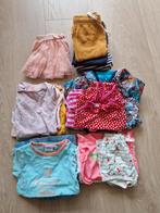 Kledingpakket meisje maat 74/80, Ophalen of Verzenden, Gebruikt, Maat 74