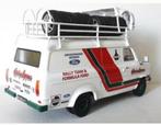 Ford Transit MKII Diabolique 1/43 Rallye Assistance # 65, Hobby en Vrije tijd, Modelauto's | 1:43, Verzenden, Nieuw, Auto, Overige merken
