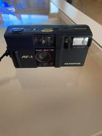 Olympus AF 1 analoge camera, Gebruikt, Olympus, Compact, Ophalen