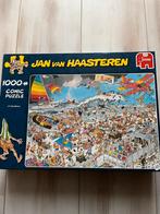 Jan van Haasteren, 500 t/m 1500 stukjes, Legpuzzel, Zo goed als nieuw, Ophalen