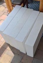Tempex, Piepschuim, Polystyreen, ESP
13x50x70cm 5 platen, Doe-het-zelf en Verbouw, Isolatie en Afdichting, Ophalen, 12 cm of meer