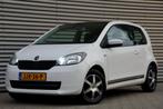 Skoda CITIGO 1.0 Greentech Arctic Air /Navi/Pdc/Stoelverwarm, Voorwielaandrijving, Euro 5, Gebruikt, LED verlichting