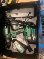 Accu schroef/ boormachine, Verzenden, Zo goed als nieuw, Boormachine
