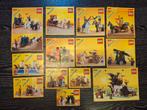 Lego Partij Castle boekjes. Jaren 80, Lego, 33 Bath Road, Slough, UK, Lego, Ophalen of Verzenden