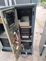 Gouden wissel automaat
Mist onderdelen, mooi voor mancave, Verzamelen, Automaten | Gokkasten en Fruitautomaten, Ophalen, Zo goed als nieuw