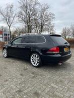 Volkswagen Golf 1.4 TSI 90KW 2012 Zwart Style Edition Pano, Voorwielaandrijving, 65 €/maand, 4 cilinders, Zwart