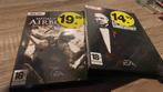 Oude pc games, Spelcomputers en Games, 1 speler, Ophalen of Verzenden, Gebruikt, Vanaf 3 jaar