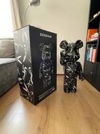 Bearbrick x Denham 1000% - zeer uniek!, Ophalen of Verzenden