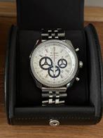 BREITLING FOR BENTLEY BARNATO RACING 49mm, Staal, Staal, Breitling, Polshorloge