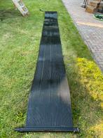 Zonneverwarmingspaneel voor zwembad, Ophalen, Gebruikt, Minder dan 80 cm, Overige typen