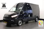 Iveco Daily 35S 16V 2.3 156PK EURO 6 - Airco - Cruise - Came, Te koop, Iveco, Gebruikt, Stof