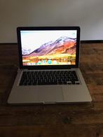 MacBook Pro 13" 2011 + defecte MacBook Pro 15", Computers en Software, Apple Macbooks, Gebruikt, 2 tot 3 Ghz, 13 inch, 4 GB