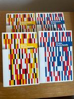Van Dale/Veldboeket woordenboeken N/D, D/N, N/F en F/N, Ophalen of Verzenden, Nieuw, Van Dale