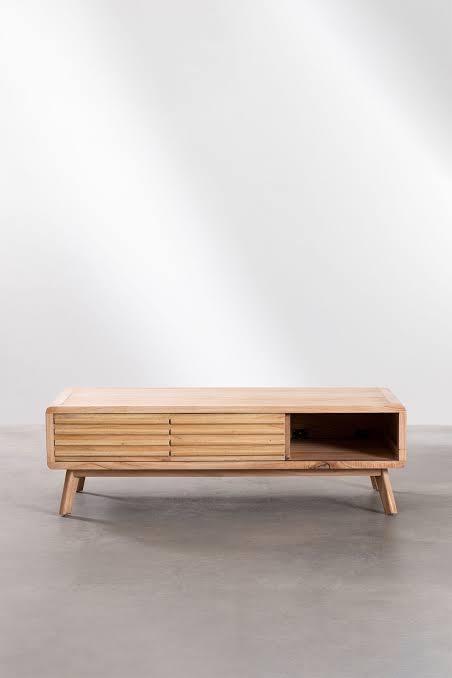 Nieuwe Sklum Deleyna Salontafel, Huis en Inrichting, Tafels | Salontafels, Nieuw, Minder dan 50 cm, 100 tot 150 cm, 50 tot 100 cm