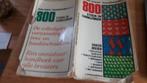 Breien en haken, steken aan aanwijzingen., Boeken, Breien en Haken, Diverse auteurs, Ophalen of Verzenden, Zo goed als nieuw