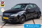 Audi A1 1.2 TFSI Attraction Pro Line Business, Voorwielaandrijving, 4 cilinders, Met garantie (alle), 4 stoelen