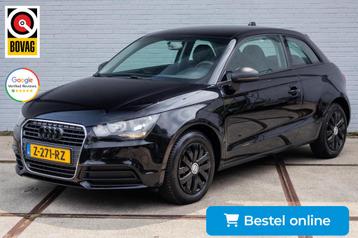 Audi A1 1.2 TFSI Attraction Pro Line Business beschikbaar voor biedingen