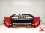 Audi a3 8v facelift S-line S3 2016-2019 voorbumper bumper