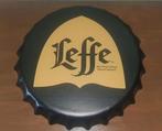 Grote Leffe Bierdop, Ophalen of Verzenden, Nieuw