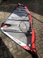 Ezzy Sails | Wave SE 3.7, Tiger 4.2, Wave SE 4.7, Watersport en Boten, Zeil, Gebruikt, Ophalen of Verzenden, Minder dan 5 m²