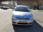 Toyota Corolla Verso 1.8 Vvt-i 7P 2007 Grijs, Auto's, Toyota, 65 €/maand, 129 pk, Parkeersensor, 7 stoelen