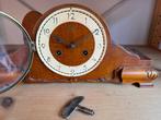 Antieke Tafelklok - Opwindbaar, Ophalen