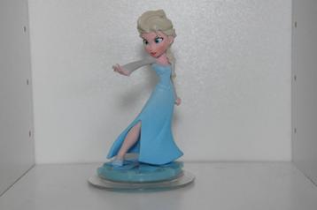 Disney Infinity (1.0) : Elsa (Frozen) beschikbaar voor biedingen