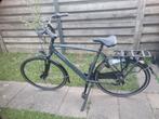 Gazelle Orange, 53 tot 57 cm, Ophalen of Verzenden, Zo goed als nieuw, Gazelle