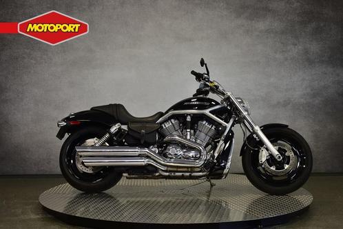 Harley-Davidson V ROD (bj 2010), Motoren, Motoren | Harley-Davidson, Bedrijf, Chopper