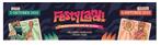 2 kaartjes Festyland Volkel 2025 3-4 oktober, Tickets en Kaartjes, Evenementen en Festivals, Twee personen, Meerdaags