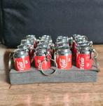 Coca cola mini hervulbare aanstekers, Ophalen of Verzenden, Zo goed als nieuw, Gebruiksvoorwerp