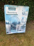 Rozenboog / klimplanten boog, Ophalen, Nieuw
