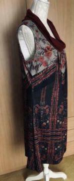 Smash jurk maat L/XL NIEUW [v], Kleding | Dames, Jurken, Overige kleuren, Maat 46/48 (XL) of groter, Nieuw, Ophalen of Verzenden