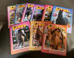Penny paarden boekjes extra voor abonnees magazine, Ophalen of Verzenden, Zo goed als nieuw, Sport en Vrije tijd